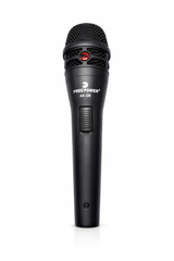 Microphone Dynamique FREEPOWER AK-Q9 avec Câble XLR