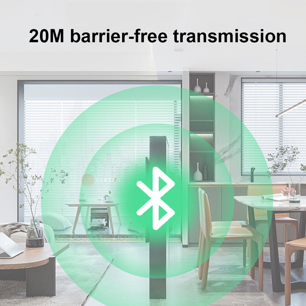 Adaptateur Bluetooth 5.0 USB – Longue Portée 50m, Plug & Play