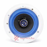 Haut-parleur plafond encastrable LGX-928 Hi-Fi 2 voies