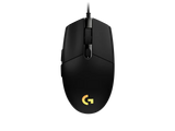 Souris Gaming Logitech G102 LightSync 2nd Gen 8000 DPI – Noire