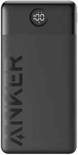 Batterie Externe Anker Power Bank 10000 mAh avec Écran Digital