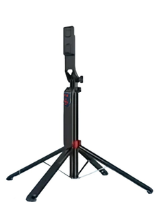 Trépied Selfie Stick 2-en-1  NeePho NP-L7 avec Télécommande Bluetooth Sans Fil