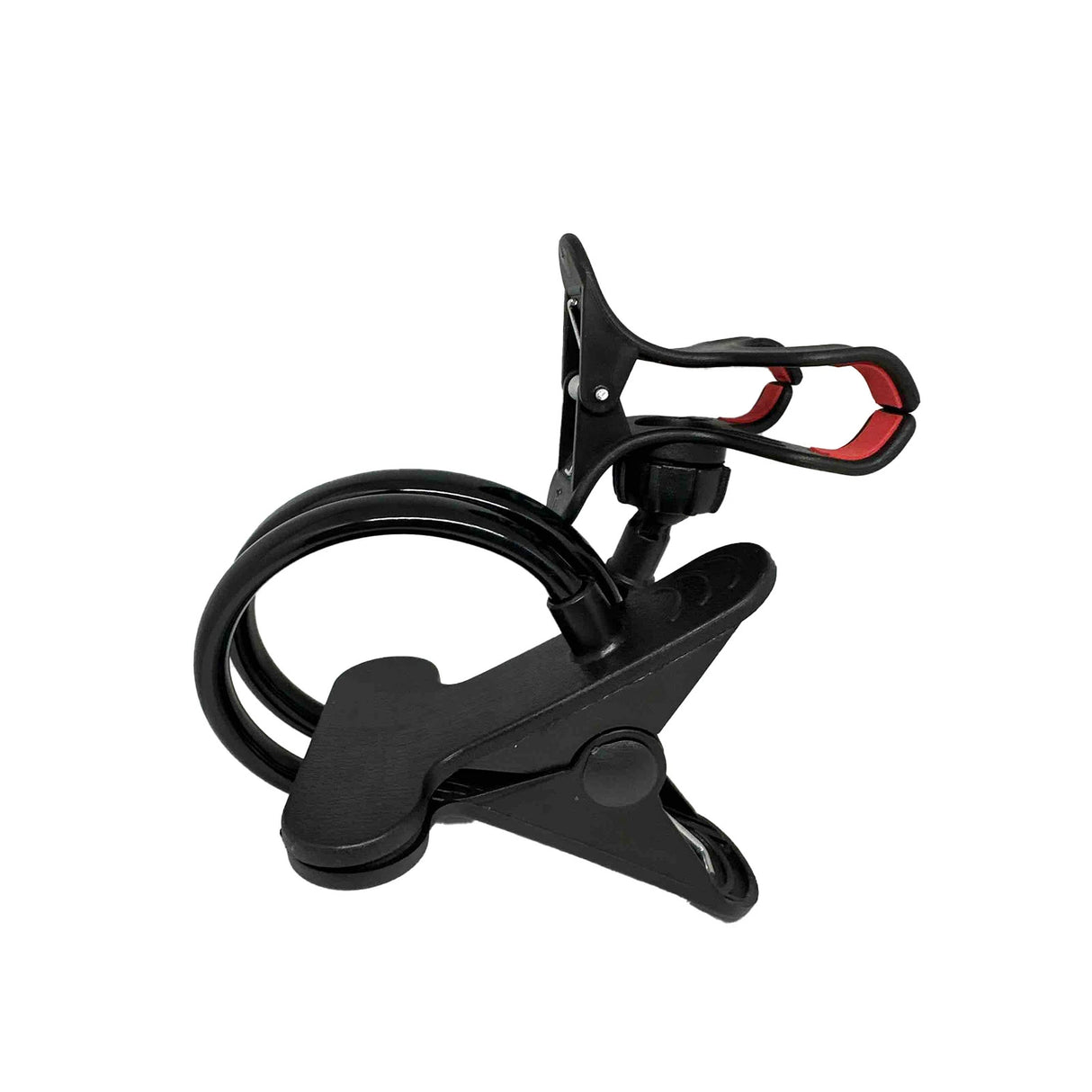 Support Flexible Universel 80 cm pour Téléphone, Rotation 360°