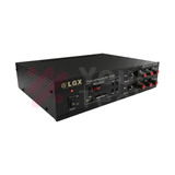 Amplificateur Audio Professionnel LGX-500
