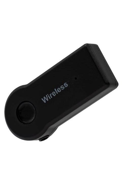 Récepteur Audio Voiture Sans Fil MWMR – USB Plug & Play