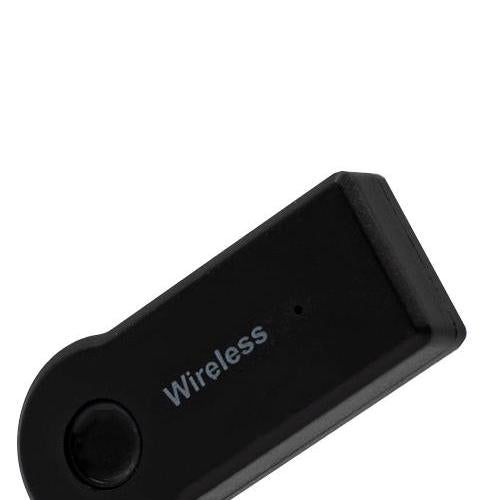 Récepteur Audio Voiture Sans Fil MWMR – USB Plug & Play
