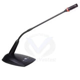 Microphone LEM-798 de Conférence Filiaire à Col de Cygne Antibruit