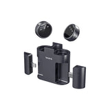 Micro Cravate Sans Fil S60 Lightning & Type-C pour Smartphone