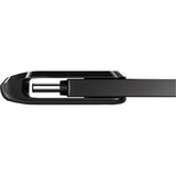 Clé USB SanDisk Ultra Dual Drive Go 128 Go – USB Type-C & Type-A