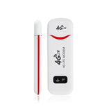 Modem Routeur Portable 3G/4G LTE WiFi Déverrouillé 100 Mbps