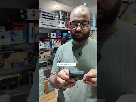 Power Bank Magnétique Plustar PD20W avec Charge Sans Fil 15W