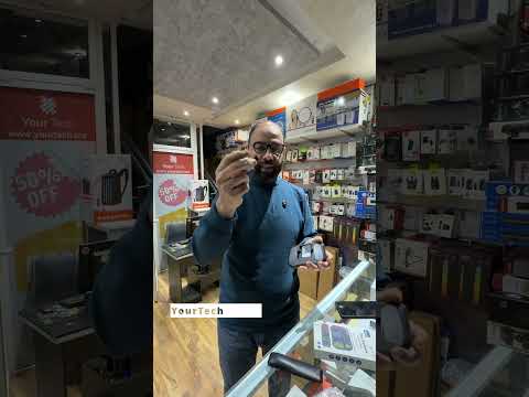 Mini Clavier Sans Fil I10 2.4GHz RGB avec Air Mouse et Pavé Tactile