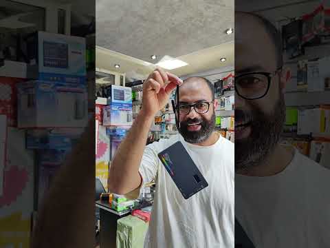 ضوء فيديو RGB محمول 4000mAh – إضاءة LED قابلة للتعتيم 2500K-9900K