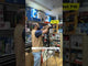 Trépied Caméra P10 180cm Fluide pour Photo et Vidéo