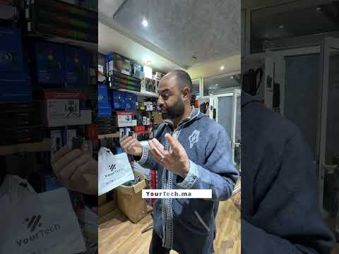 Perche Selfie Q13 Trépied AI 360° avec Télécommande