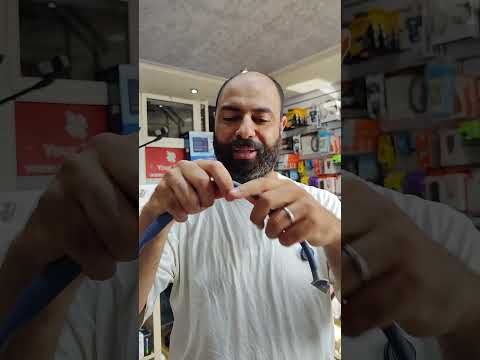 Support Magnétique de Cou pour Smartphone – Telesin, Compatible iPhone & Android