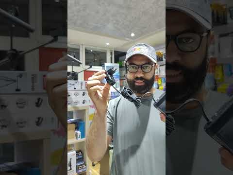 Chargeur GaN 140 W LDNIO A6140C – 6 Ports USB‑C/A, Écran LED, Super Charge Rapide