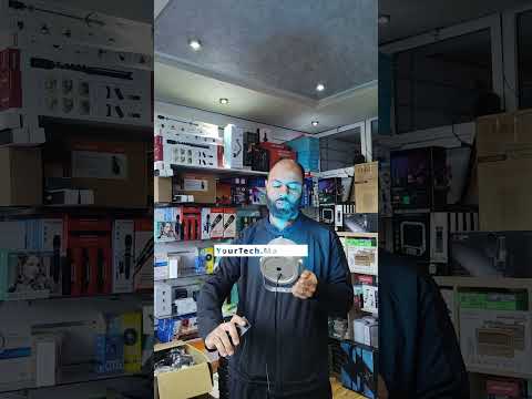 Lampe Ambiance LED RGB Mood 2 – 36 000 Couleurs & Mode Musique