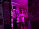U600+ Panneau Lumineux RGB Bicolore 40W avec trépied 2m - Éclairage Professionnel (Batteries non incluses)