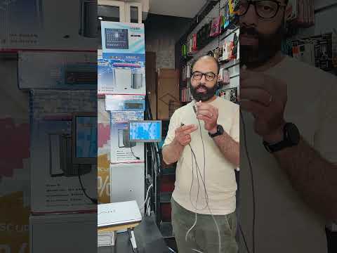 Câble HDMI 3 en 1 – USB-C | Micro USB | Lightning vers HDMI – Full HD 1080P – 60Hz