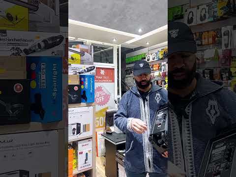 Enceinte Portable 8 Pouces Bluetooth avec 2 Micros Sans Fil et Valise à Roues, Batterie Lithium 6600mAh