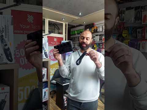 Rallonge Électrique 14-en-1 Moxom avec USB Rapide – 2M