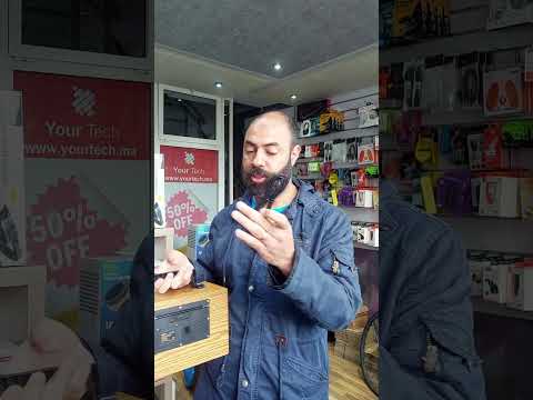 راديو بلوتوث للسيارة متعدد الوظائف مع مشغل MP3، FM/AM، USB، TF، Aux وجهاز تحكم عن بعد