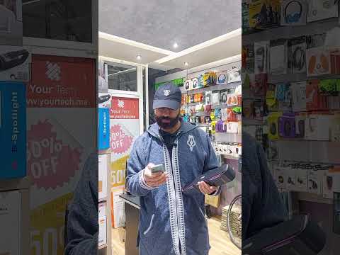 Enceinte Portable Bluetooth Kisonli LED-913 – Son Stéréo et Super Bass