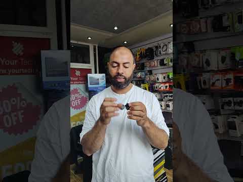 Micro-cravate Sans Fil Solo | double – Lightning | Type-C, Plug & Play