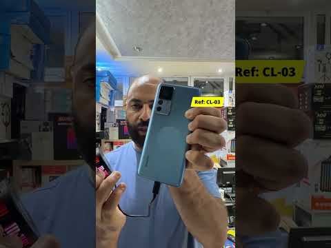 Refroidisseur Smartphone YOO FACE CL-03 Magnétique