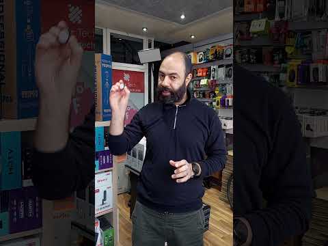 Support Téléphone Magnétique pour Voiture - Fixation Aération Ultra Stable