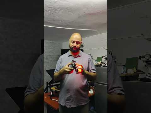 لوحة LED RGB ميني M20 قابلة للشحن للفيديو والصورة