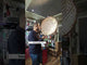 Kit Lumière Vidéo LED 500W avec Softbox Parabolique 90 cm + Trépied 2.6 m