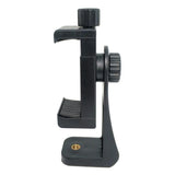 Support Téléphone pour Trépied – Rotation 360° et Fixation Universelle