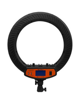 Ring Light LED " NeePho NP18 50W avec Trépied 2m