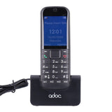 Téléphone Portable ADOC K1 3G – Noir - (boite ouvert)