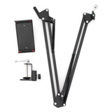 Support Tablette Flexible 360° pour Lit et Bureau – Universel