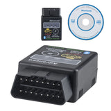 Scanner Diagnostic Auto OBD2 ELM327 V1.5 Bluetooth Professionnel