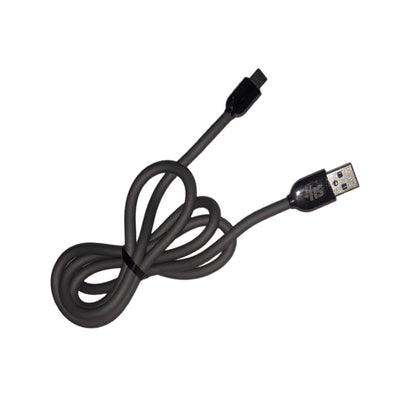 SH-63 : Câble Haut de Gamme de 1m - Charge Rapide 5A et Noyau 5,5mm