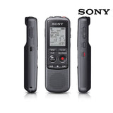 Enregistreur Vocal Numérique Sony ICD-PX240 4 Go