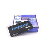 Splitter HDMI 1x4 1080p Full HD 3D Alimenté