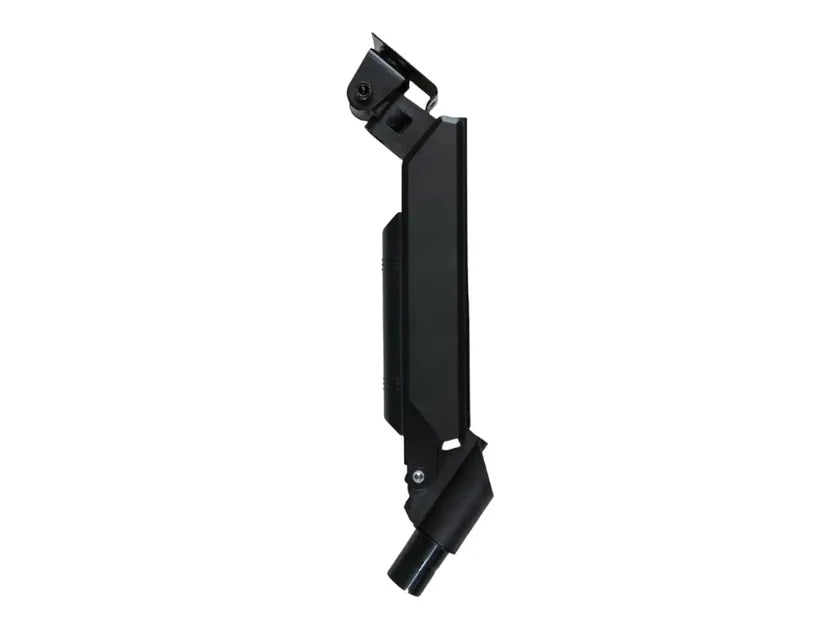 Support Un Écran 17-32" Gas Spring Bras Articulé Noir
