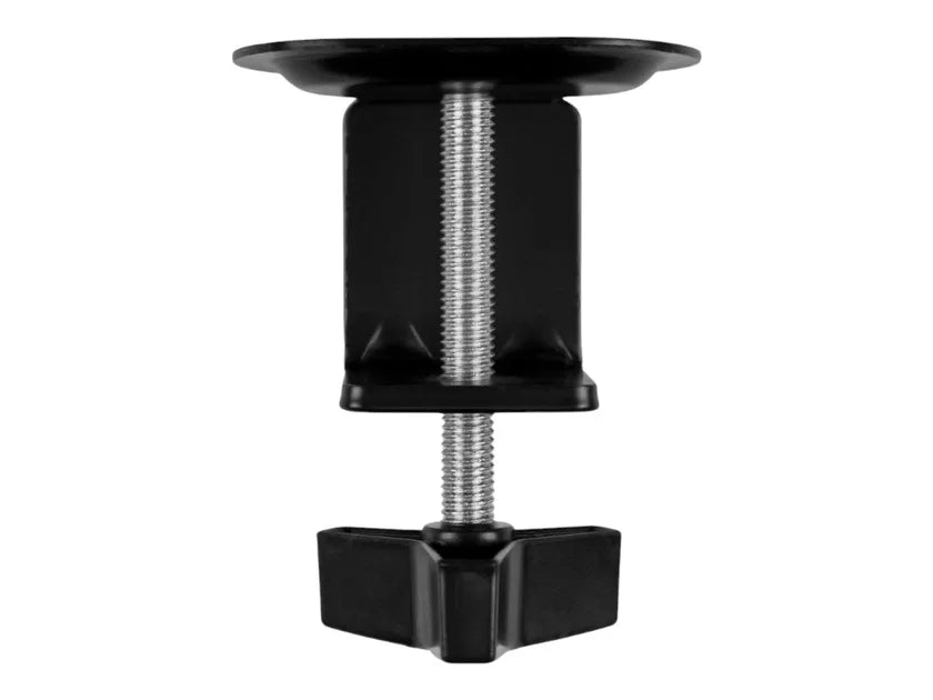 Support Un Écran 17-32" Gas Spring Bras Articulé Noir