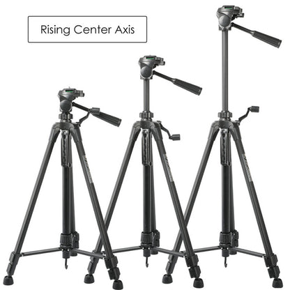 Pack Bidaya: Microphone Studio, Trépied pro, Casque Nia Q1 et Ring Light 33cm