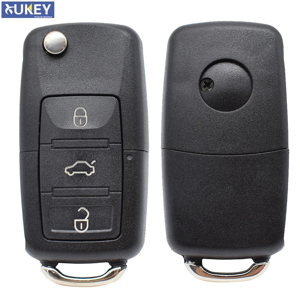 Coque de porte-clés à distance de voiture