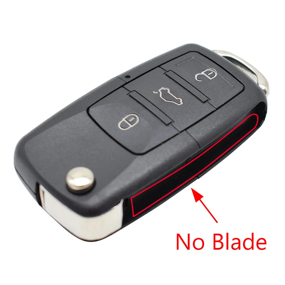 Coque de porte-clés à distance de voiture