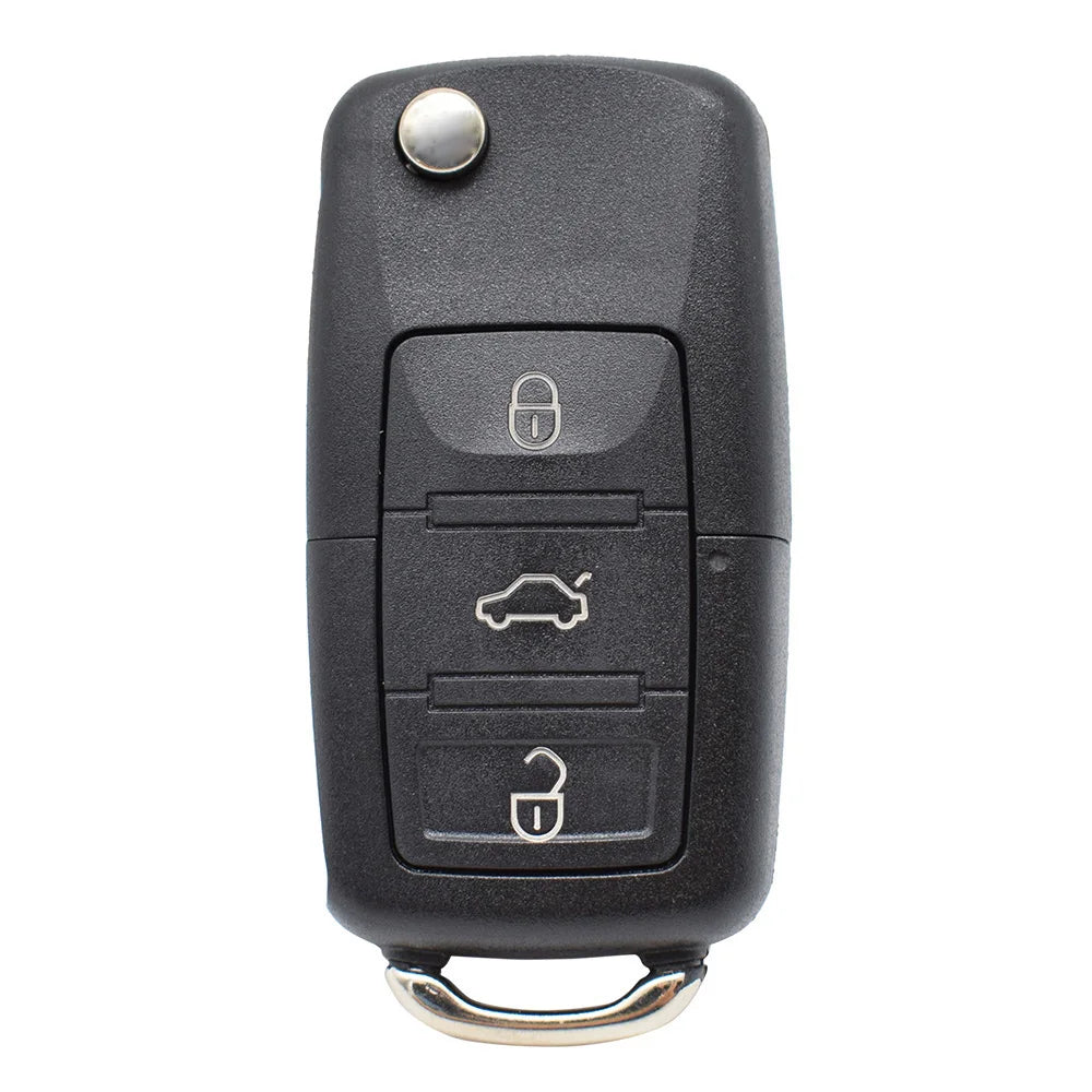 Coque de porte-clés à distance de voiture