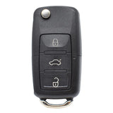 Coque de porte-clés à distance de voiture