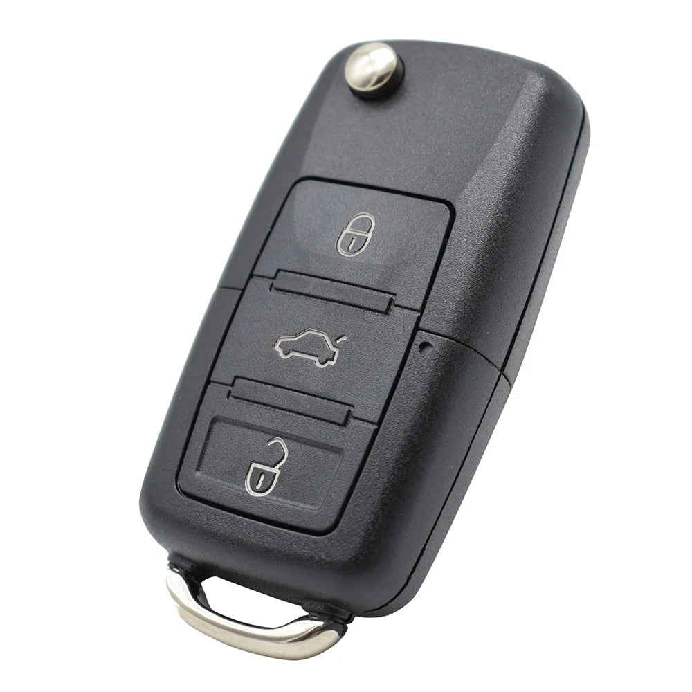 Coque de porte-clés à distance de voiture