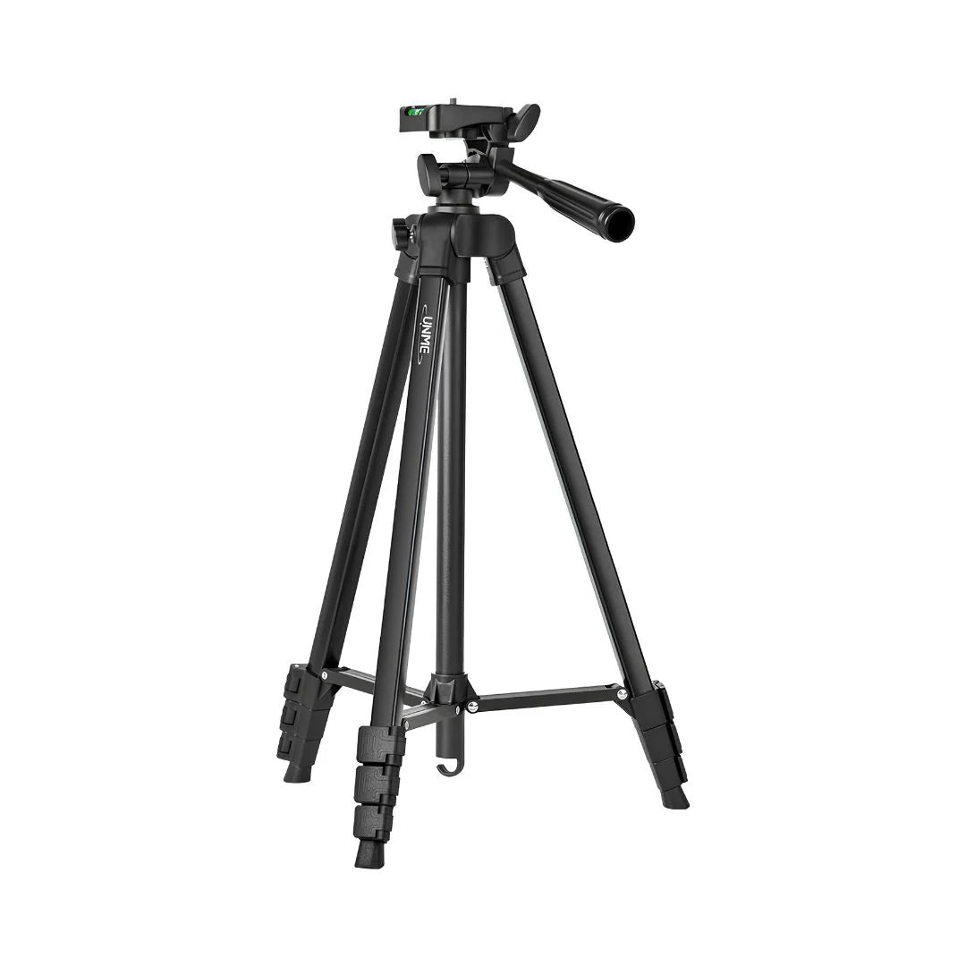 Trépied Smartphone et Caméra UNME PYP-J1002 1,50 m